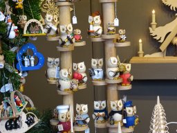 Christkindlmarkt Schönbrunn am 10. 11. 2025